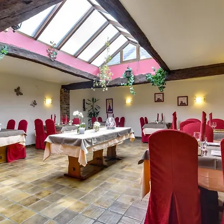 ホテル ラ クレマイエール