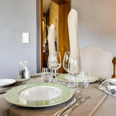 فندق La Cremaillere