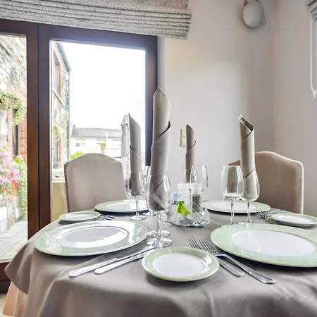 La Cremaillere Hotel 3*