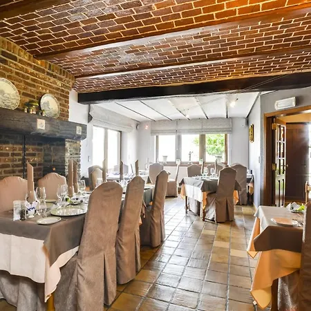 La Cremaillere جالهاي