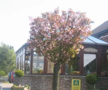 La Cremaillere فندق