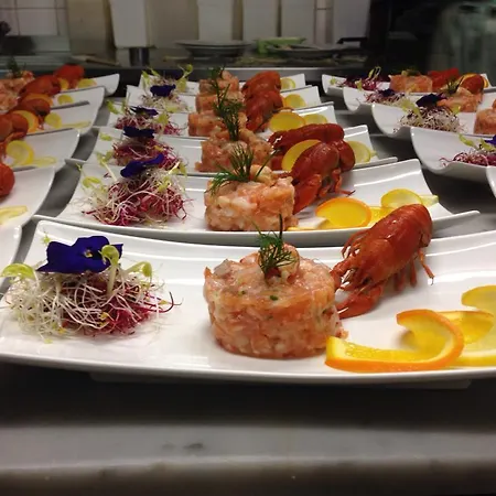 La Cremaillere فندق 3*