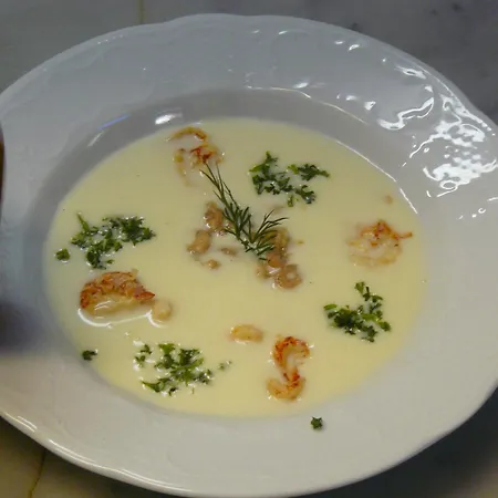 فندق La Cremaillere