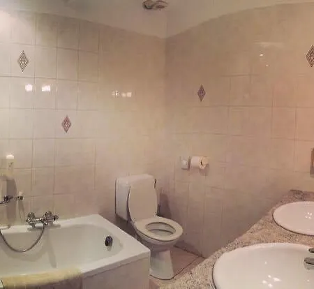 فندق La Cremaillere 3*