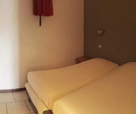 La Cremaillere 3* جالهاي