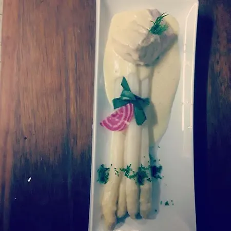 فندق La Cremaillere جالهاي