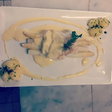 La Cremaillere فندق جالهاي