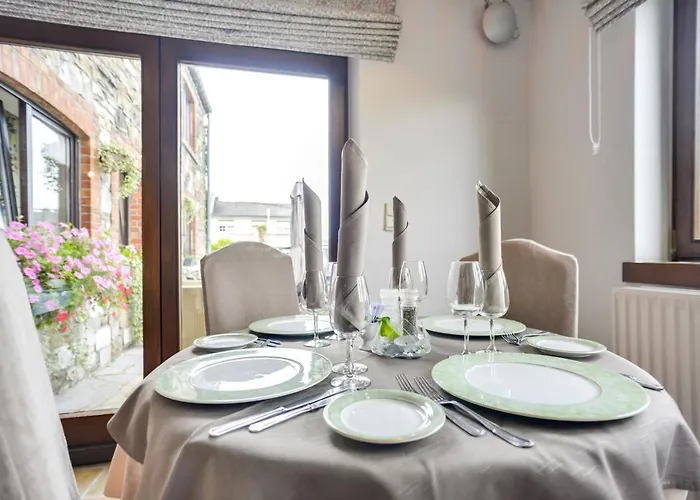 La Crémaillère Hotel 3*