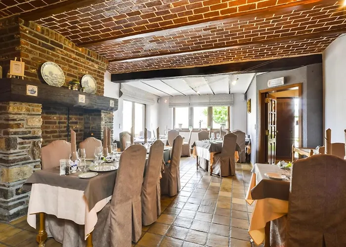 La Crémaillère Jalhay