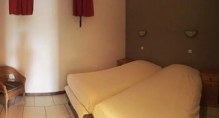 La Crémaillère 3* Jalhay