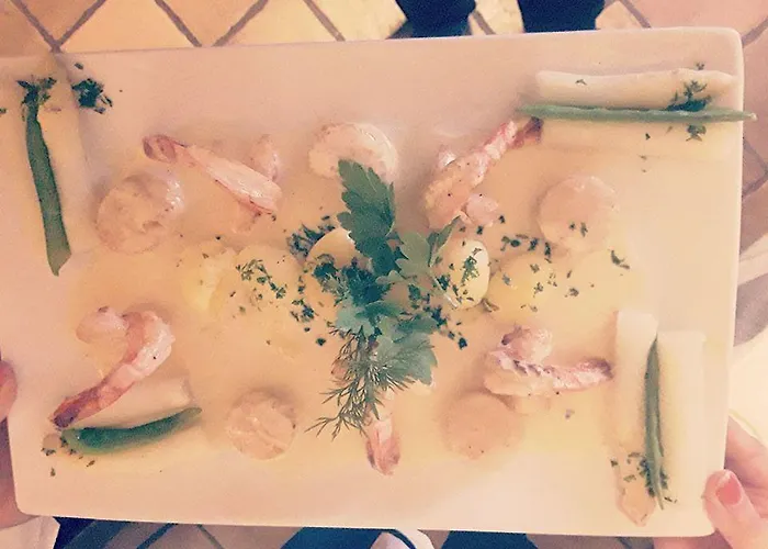 La Cremaillere 호텔