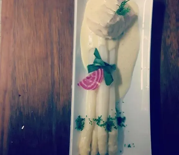 호텔 La Cremaillere 잘헤이