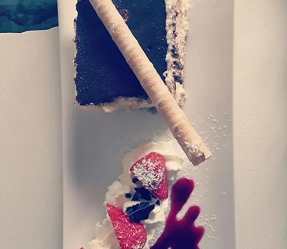 La Cremaillere 호텔