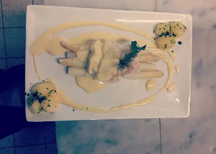 La Cremaillere 호텔 잘헤이