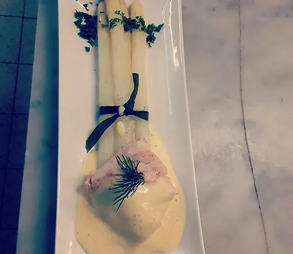 La Cremaillere 호텔 3*